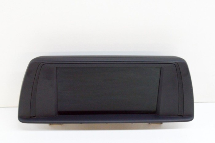 Ecran de navigație BMW 3 F30, F80 2013 OEM: 9262753 14968275