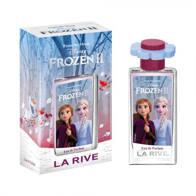 BEA71-100 Parfum Frozen - edp 50 ml foto