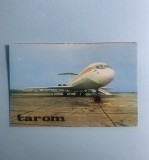 Calendar 1986 Tarom