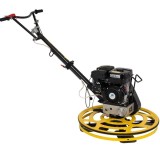 Masalta MT30-3 - Slefuitor beton 760 mm Robin-Subaru EX17 5.6 CP 169 cm3