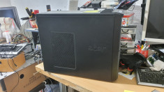 Acer Dual Core E6700 3.2GHz, Ram 4GB DDR3, HDD 250GB foto