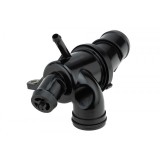 Termostat cu carcasa Mercedes A W169 160, 180, 200 2004-, B W245 180, 200 2005-, 6402000415
