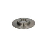 Disc frana VW CADDY II caroserie 9K9A BREMBO 08514914