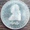 (M2234) MONEDA GERMANIA - 5 MARK 1981, LIT. J, COMEMORATIVA - LESSING