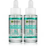 Garnier Skin Naturals Hyaluronic Aloe Replumping Serum ser hidratant cu acid hialuronic