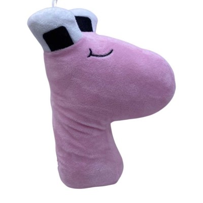 Jucarie plus Alfabetul Lore - P foto