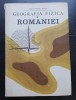 Geografia fizică a Rom&acirc;niei - Alexandru Roșu