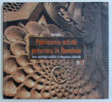 PATRIMONIUL ARTISTIC ARMENESC IN ROMANIA - INTRE NOSTALGIA EXILULUI SI INTEGRAREA CULTURALA de VLAD BEDROS