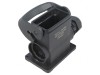 Carcasă conectori HDC Han-Eco B 10B dreaptă