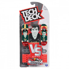 Set 2 mini placi, Tech Deck, VS Series, 20139399