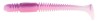 SHAD LUCKY JOHN TIOGA PRO SERIES T61 6.1CM 9BUC/PLIC