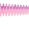 SHAD LUCKY JOHN TIOGA PRO SERIES T61 6.1CM 9BUC/PLIC