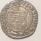 Ungaria 1 denar 1543 KB argint Ferdinand l