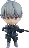 Kaiju No. 8 Nendoroid Action Figure Reno Ichikawa 10 cm, Good Smile Company