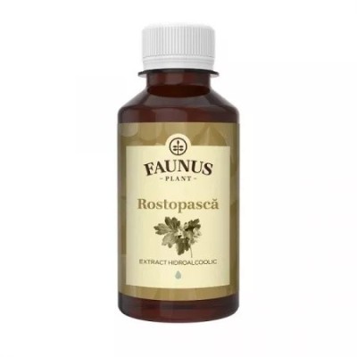 TINCTURA ROSTOPASCA 200ML foto