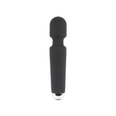 Vibrator Rosy Wacko Touch Wand Black