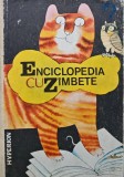 Cumpara ieftin Enciclopedia cu zambete - 1991 - Constantin Dragomir (AD281)