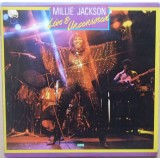 VINIL 2XLP Millie Jackson &lrm;&ndash; Live And Uncensored (VG)