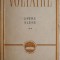 Opere alese II &ndash; Voltaire