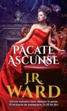 J. R. Ward - Păcate ascunse