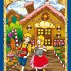 Hansel si Gretel - Editie De Lux