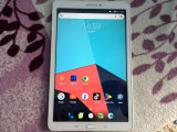 TABLETA SAMSUNG GALAXY TAB E 9.6 MODEL SM-T560 IMPECABILA.CITITI CU ATENTIE !