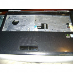 Carcasa inferioara - palmrest laptop Asus K50I