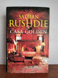 Salman Rushdie &ndash; Casa Golden