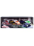 Majorette Limited Edition 10 - 5 Pcs Giftpack (212054035)