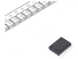 Convertor DC/DC 0,5W 5V SMD SMT