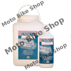 MBS Uniman crema pentru spalat mainile 4000ml, Cod Produs: 006515