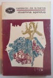 DOAMNA SPIRIDUS. COMEDII de PEDRO CALDERON DE LA BARCA 1966
