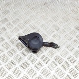 Claxon Auto Opel Mokka/Mokka X 2015, OEM 95066880, Negru/Rosu, 12V