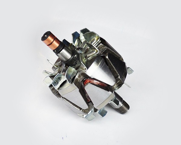 Rotor Alternator 12V 98A Log./Sand. 1.4/1.6 50167 32956