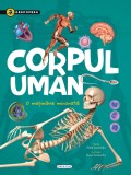 Descopera - Corpul uman PlayLearn Toys