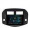 Navigatie 2K Toyota RAV4 (2005-2013) 4GB RAM Android 13 Octacore Slot Sim 4G DSP GPS Wi-FI Carplay Android Auto USB Bluetooth Waze Touchscreen 10.36 I