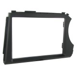 Rama adaptoare 2DIN Connects2 CT23SY09 pentru SsangYong Korando