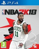 Joc PS4 NBA 2K18