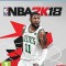 Joc PS4 NBA 2K18