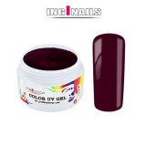 Gel UV colorat Inginails 5g &ndash; Chambord