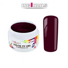 Gel UV colorat Inginails 5g – Chambord