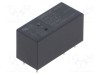Releu electromagnetic SPDT 6VDC 12A OMRON G2RL pentru PCB