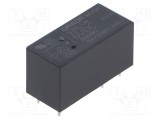 Releu electromagnetic SPDT 6VDC 12A OMRON G2RL pentru PCB