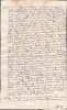 A3080N Nobil maghiar &icirc;mprumută o sumă de bani, act cu sigilii &icirc;n ceară roșie, 1828, comitatul Solnocul Interior, Transilvania, limba maghiară