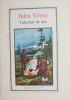 Vulcanul de Aur - Jules Verne, Carte de Aventuri (IC), Coperta Uzata