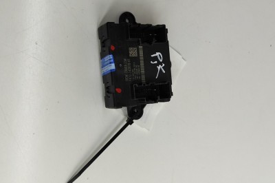 Modul de control ușă st&amp;acirc;nga față JAGUAR XE X760 2015 OEM: FK72-14D618-AF 29437895 foto