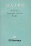 Peripetiile bravului soldat Svejk in razboiul mondial, Volumul al II-lea