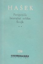 Peripetiile bravului soldat Svejk in razboiul mondial, Volumul al II-lea foto