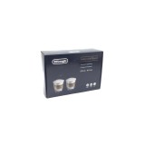 Pahare Cappuccino Originale De'Longhi pentru Espressor (5513284441, 5513296661)