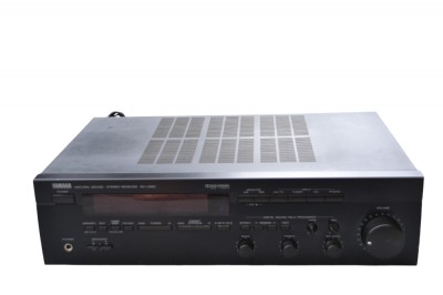 Amplificator Yamaha RX-V480 foto